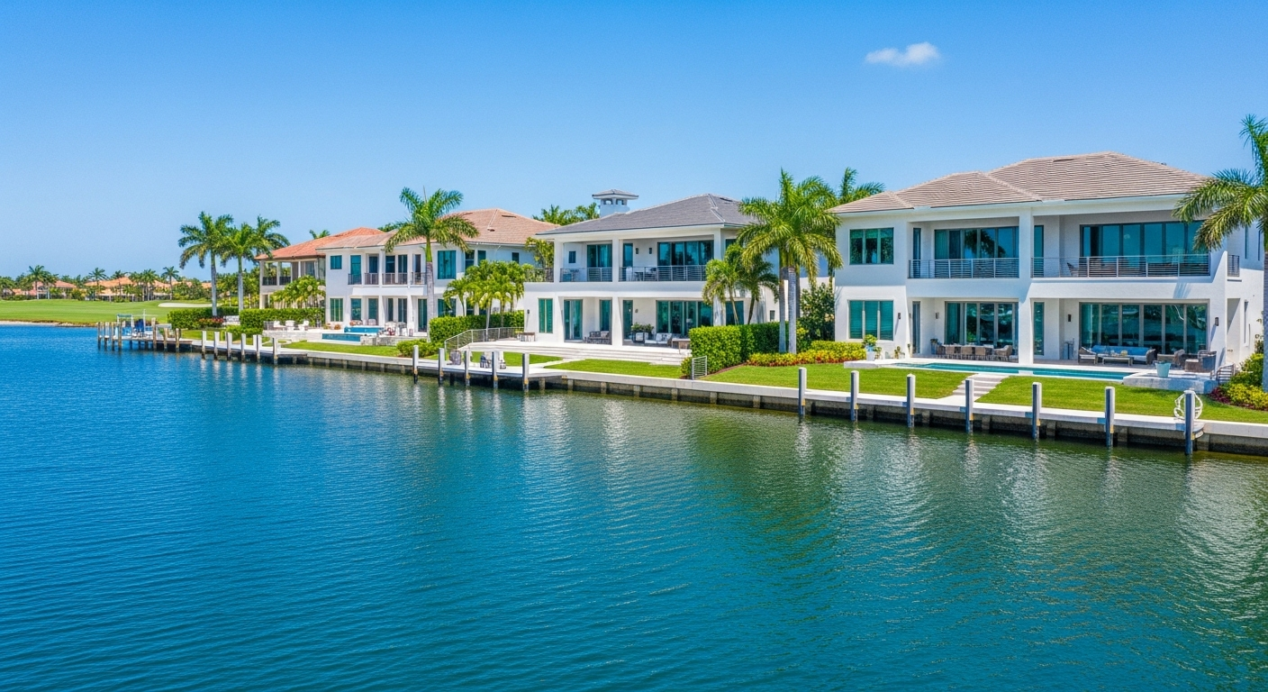 Bonita Springs Real Estate Market Update Real Estate