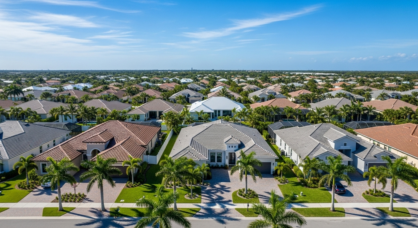 Southwest Florida Real Estate