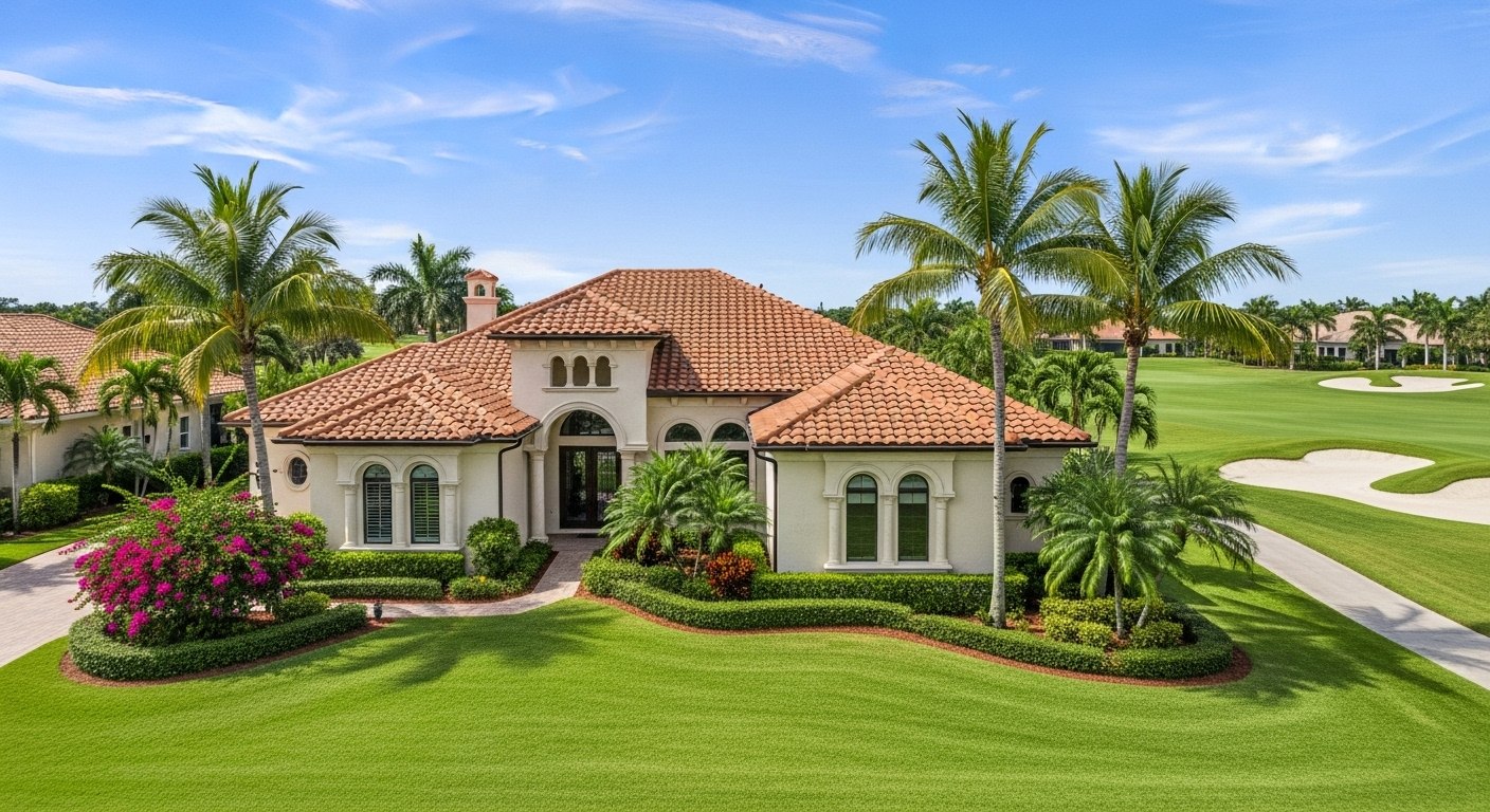 Naples Real Estate Market Update Real Estate