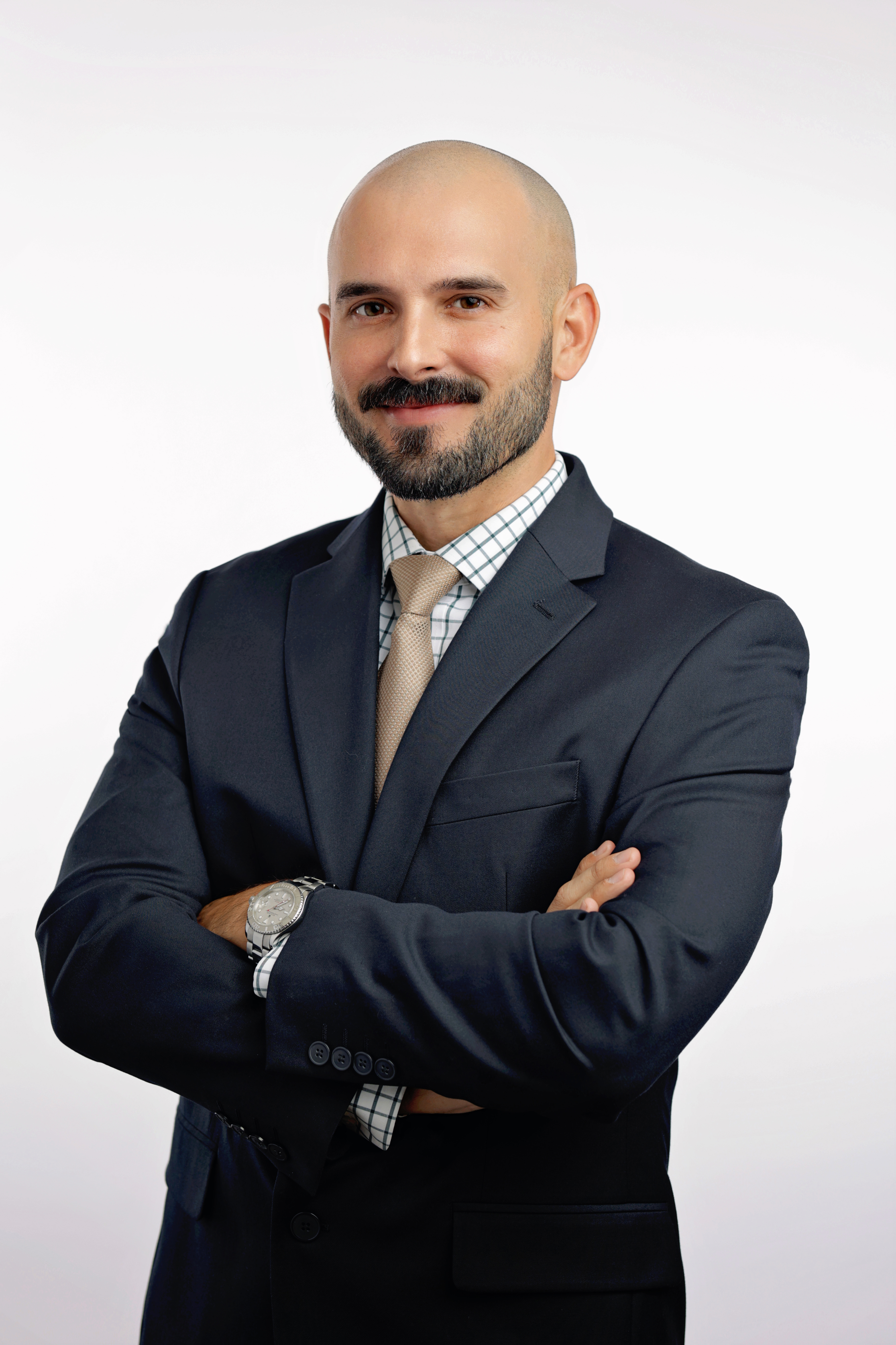 Dustin St. Amand - Real Estate Agent