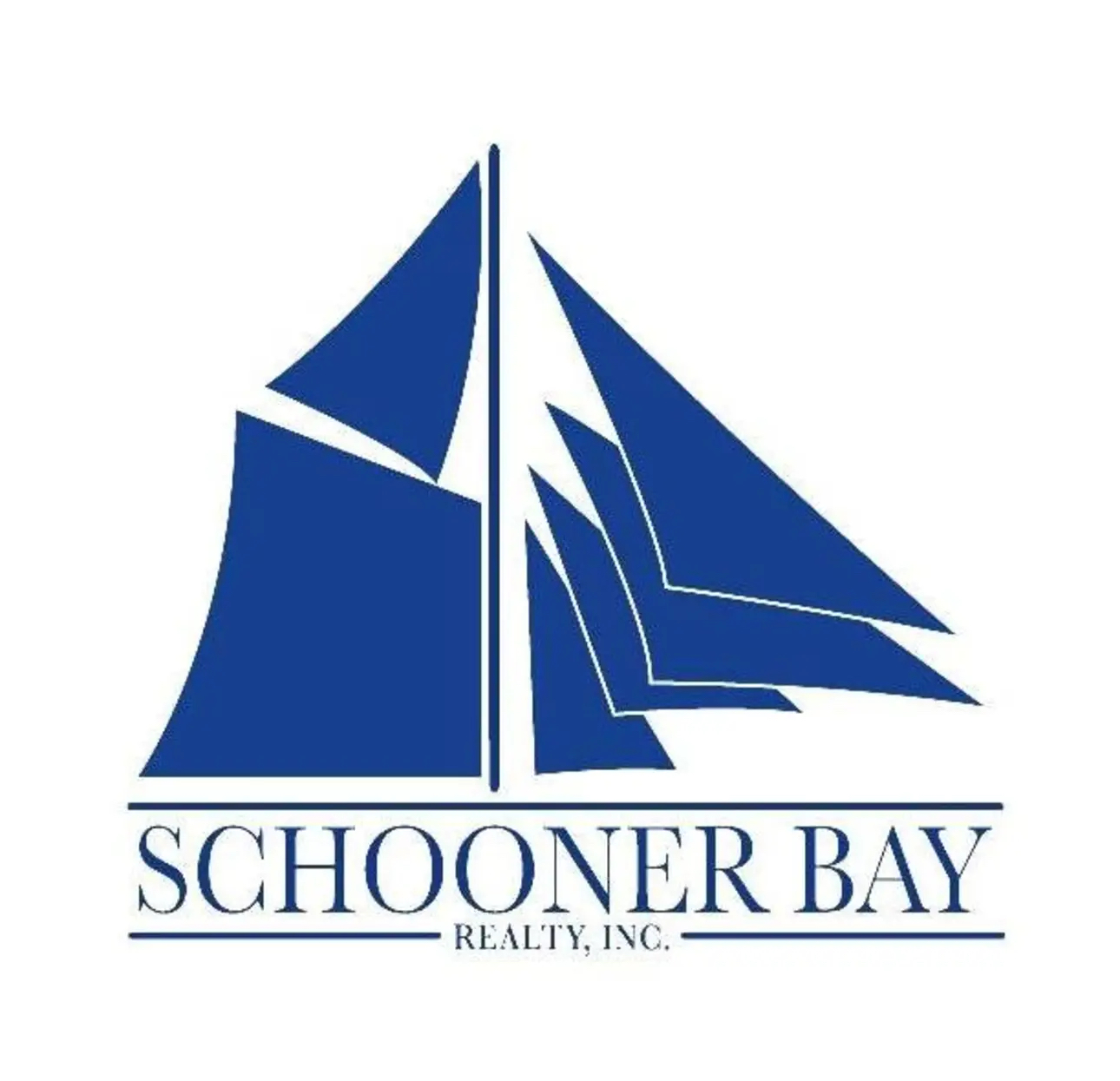 Schooner Bay Realty Logo